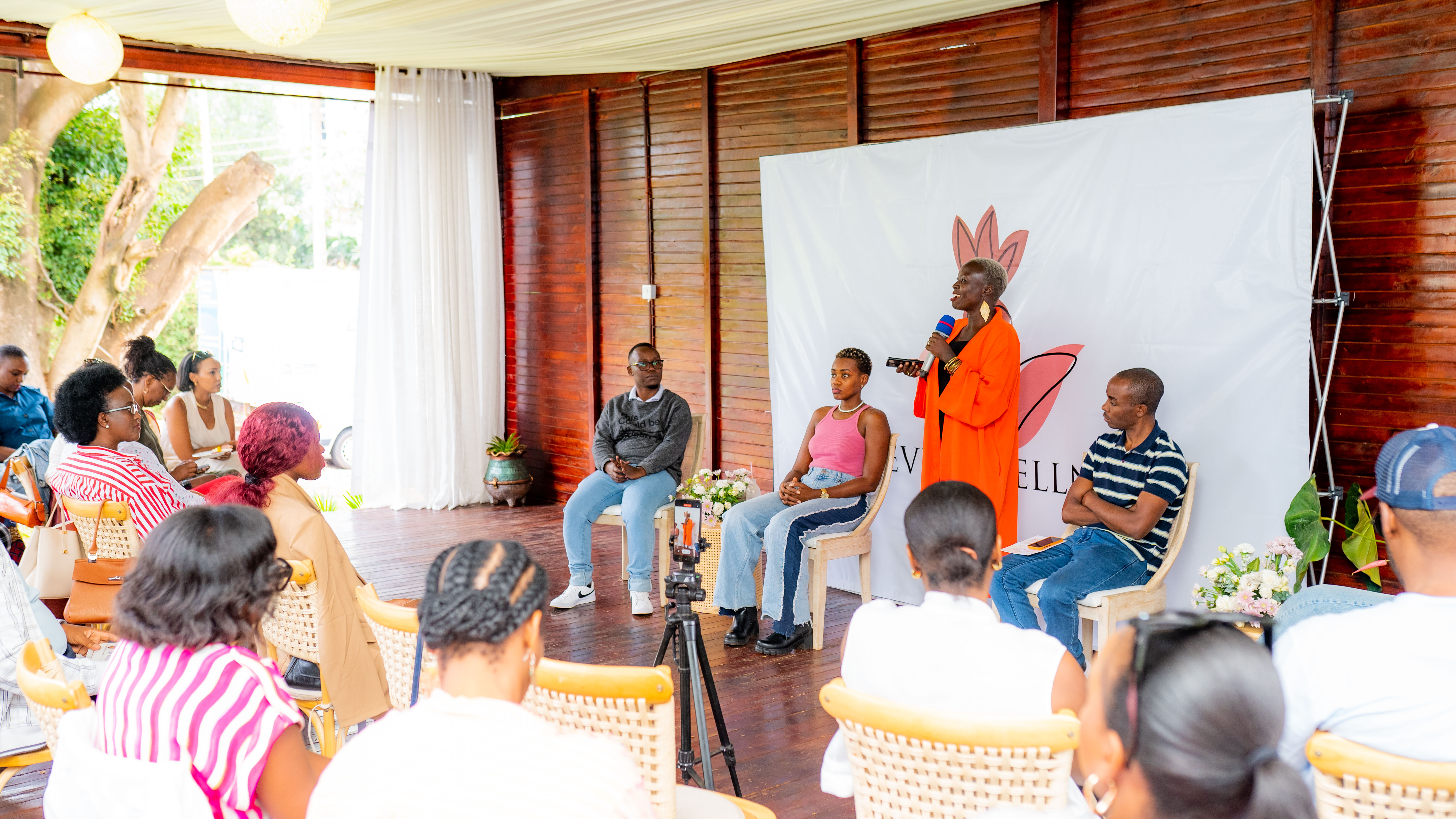 Revive Wellness Programme: A Holistic Health Journey