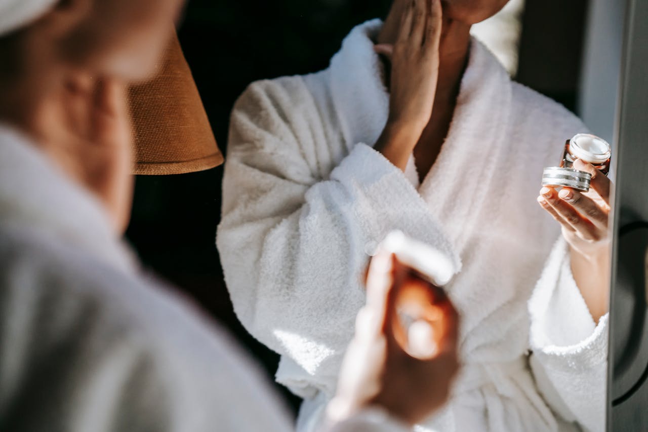 Harnessing the Healing Power of Yoga: Balancing Hormones and Enhancing Well-Being