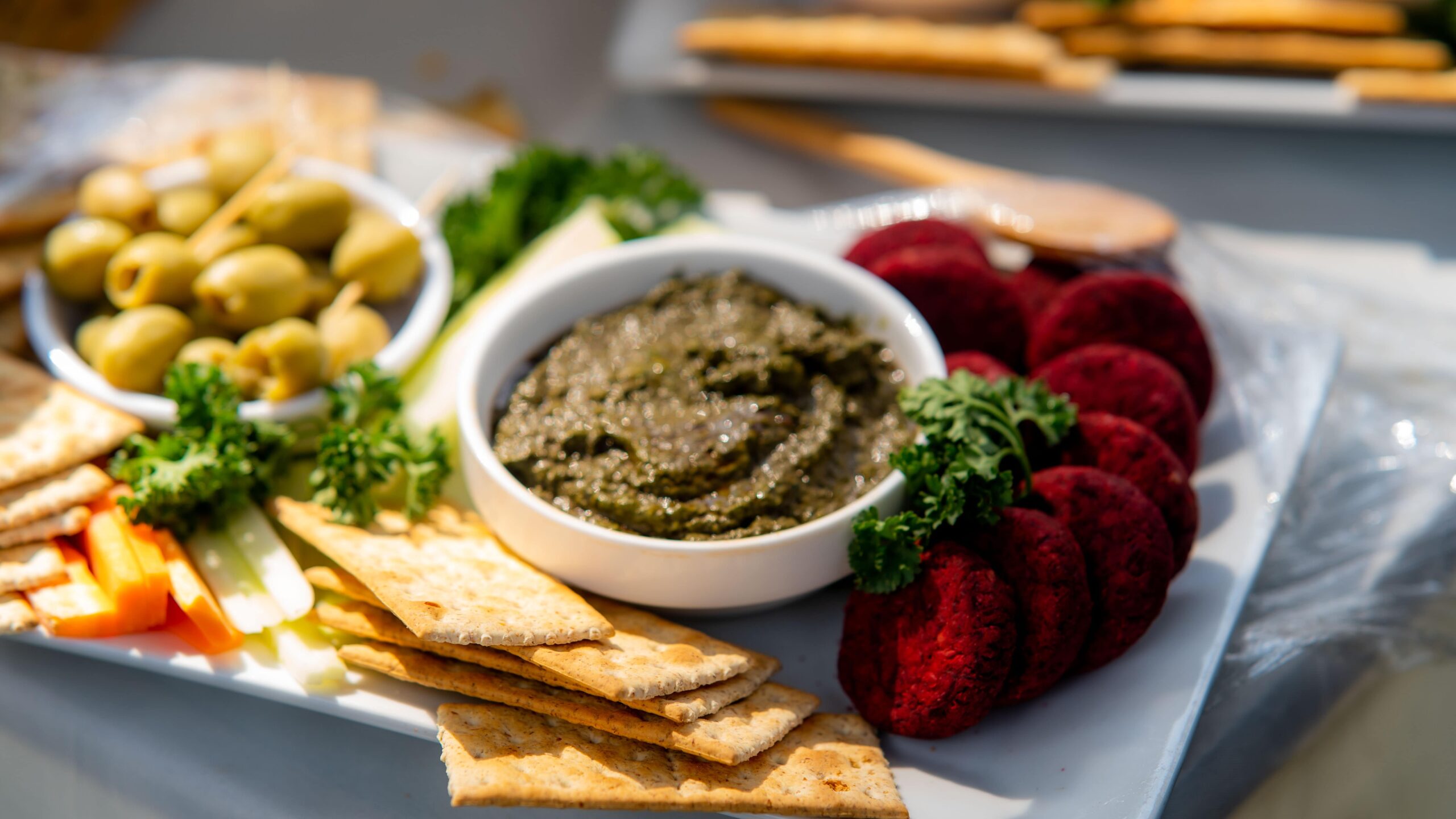 Revive Wellness nutrition consultation