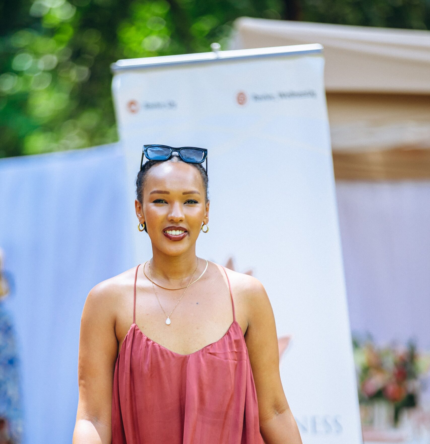 Dr Amanda Mbonye