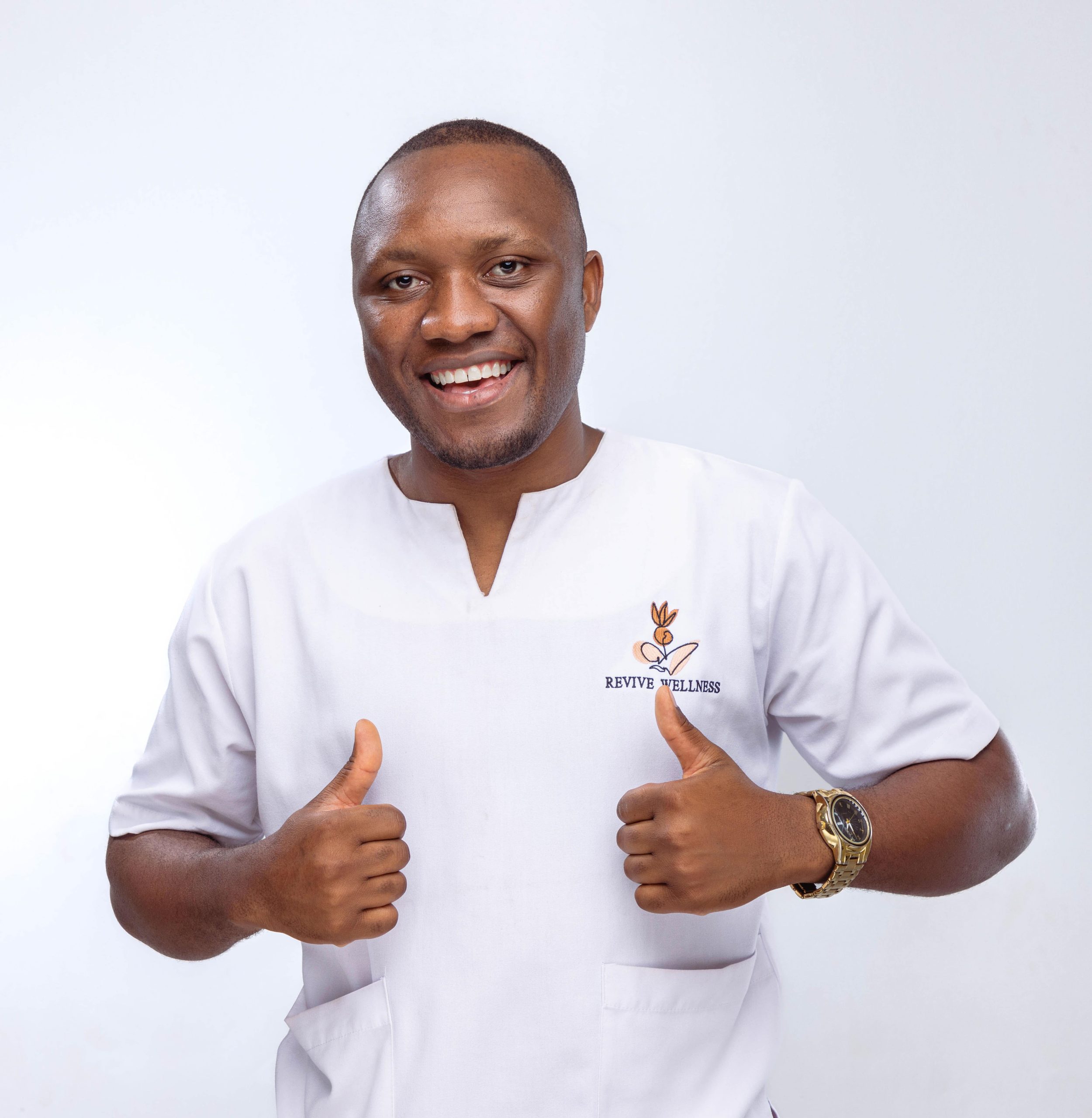 David Rwamukura