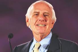 Jim Rohn
